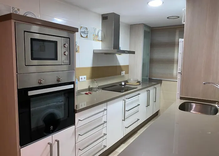Robles Home