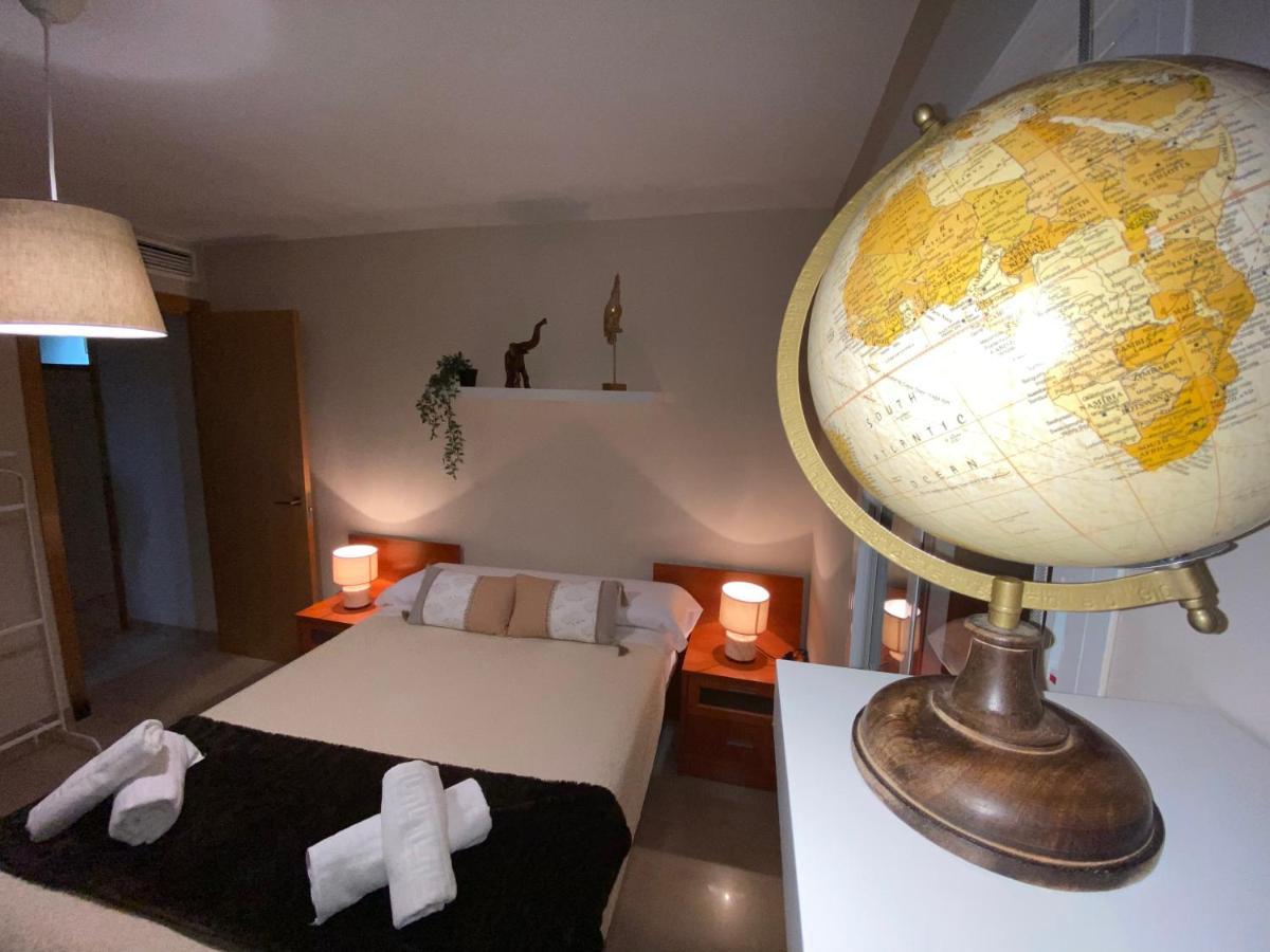 Apartament Robles