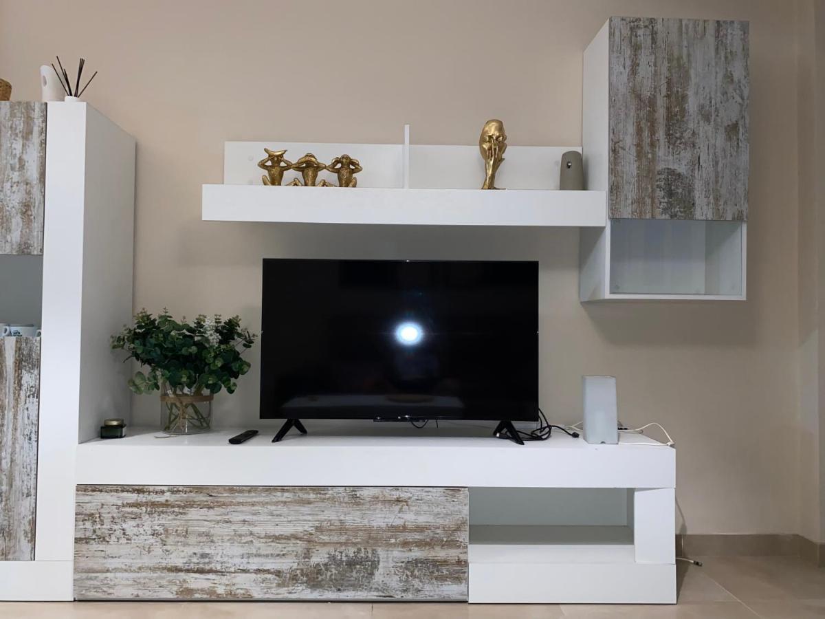 Apartament Robles Màlaga
