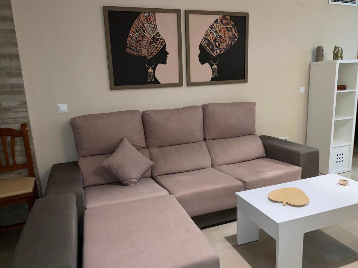 Robles Apartament Màlaga