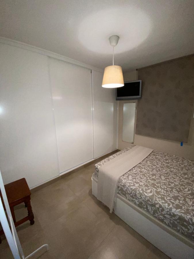 Robles Apartament Màlaga
