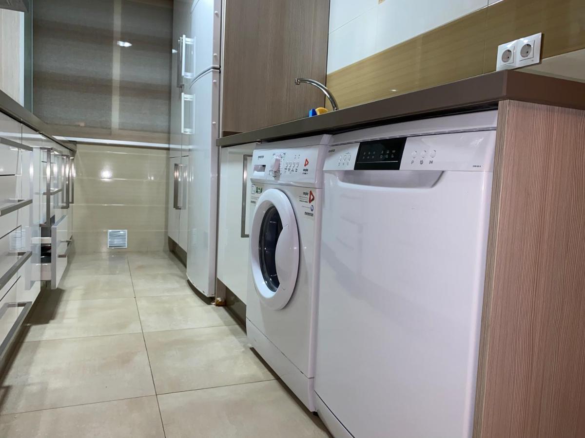 Robles Apartament Màlaga